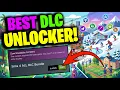 Sims 4 DLC UNLOCKER ALL Sims 4 Expansion DLC for FREE Mac PC Steam Playstation Xbox 2026