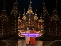 Download Lagu #baps #psm #trending #swaminarayan #shorts #shortsvideo #vairal #hindutemple #msm