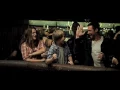 REAL STEEL [2011] Scene: 'Life in the Fast-Lane'/Atom's winning streak.