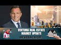 Ventura Real Estate Market Update July 2025 Housing Report
