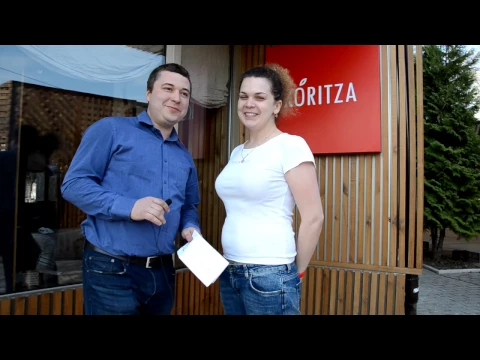 Анна Старший менеджер кафе Koritza