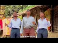 Download Lagu Pepe kalle - HIDAYA (Shikamoo Seye) Dance Video By HUNCHO LEE (LEFTY)