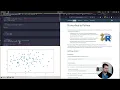 Using R and Python together in Quarto and Neovim