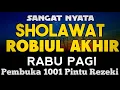 Download Lagu SHOLAWAT PENARIK REZEKI PALING DAHSYAT, Sholawat Nabi Muhammad SAW, SALAWAT JIBRIL PALING MERDU