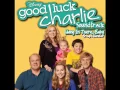 Good Luck Charlie Theme Song- Hang In There Baby Full Version