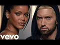 Lagu Eminem ft Rihanna - Jesus Take The Lead [Music Video 2025]