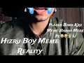 Hizru Boy Meme Viral explaination ayush😭🙏🏻#memes #viralmemes #instamemes #trendingmemes #hizruboy