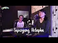 Lagu SEPANJANG HIDUPKU - PILOT LIVE COVER BRYCE ADAM