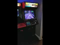FOR SALE Daytona USA Upright