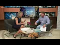 Randy Shaver looks back on his cancer journey