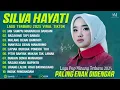 SILVA HAYATI FULL ALBUM TERBAIK (LIRIK) JAN SAMPAI MANARUAH DANDAM - LAGU POP MINANG TERBARU 2025