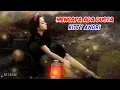 Kitty Andri. "Mengapa Ada Dusta" (Lirik.)
