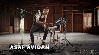 Download Asaf Avidan - In a Box II - Her Lies MP3