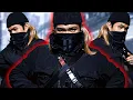 TECHWEAR BE LIKE