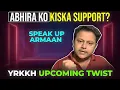 Download Lagu Yeh Rishta Kya Kehlata Hai Leap Real News| Yrkkh Upcoming Talks #yrkkh #yrkkhnewpromo