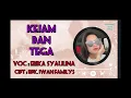 Download Lagu KARAOKE KEJAM DAN TEGA || ERIKA SYAULINA