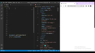 JavaScript Arithmetic Operators EMECHICODE
