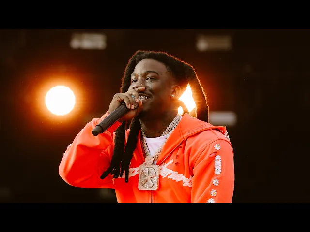 Video: HotBoii LIVE @ Rolling Loud Orlando 2026 [FULL SET]