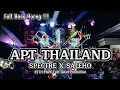 Download Lagu DJ APT THAILAND X SPECTRE X SALEHO FULL BASS HOREG VIRAL TIKTOK❗ DJ TRI MURTI FEAT CIMUT PRODUCTION