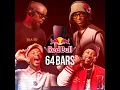 Built for it (Red Bull 64 Bars)