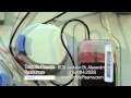 What s In Store - Talecris Plasma Resources