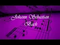 J.S. Bach - Double Violin Concerto in D minor - 2nd Movement, Largo Ma Non Tanto (BWV 1043)