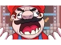 Lagu EU DETESTO ESSES DESAFIOS! - SUPER MARIO MAKER