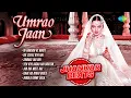 Download Lagu Umrao Jaan - Full Album | Rekha | Farooq Shaikh | Naseeruddin Shah | In Ankhon Ki Masti | Old Songs