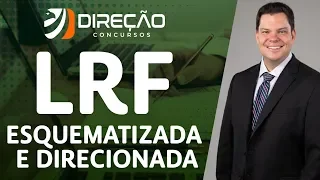 LRF ESQUEMATIZADA E DIRECIONADA