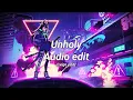 Download Lagu Unholy sam smith  [audio edit ]