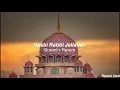 Download Lagu Hasbi Rabbi Jallallah (Slowed + Reverb) | Turkish Version