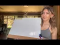 ARCOBIS Dry Erase Calendar Whiteboard Cork Board Combo Review