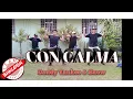 Download Lagu Con Calma by Daddy Yankee \u0026 Snow | Dance Fitness | teambaklosh