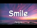 Lagu Johnny Stimson - Smile (Lyrics) 🎵