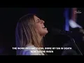 Lead Me To The Cross (Spontaneous) - Brooke Ligertwood & David Funk - Bethel Church