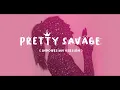 Download Lagu BLACKPINK - PRETTY SAVAGE ( Indonesian Version )