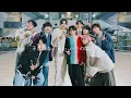 Snow Man Julietta - 歌詞動画