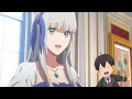 Download Lagu Otome Game Sekai wa Mob ni Kibishii Sekai desu OP Full 「60 FPS」