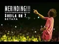 Download Lagu Betapa - Sheila on 7 ( Live Di Bandara Lama Kota Jambi )