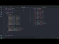 Developing a JavaScript Calculator with React in 1 Minute TimeLapse