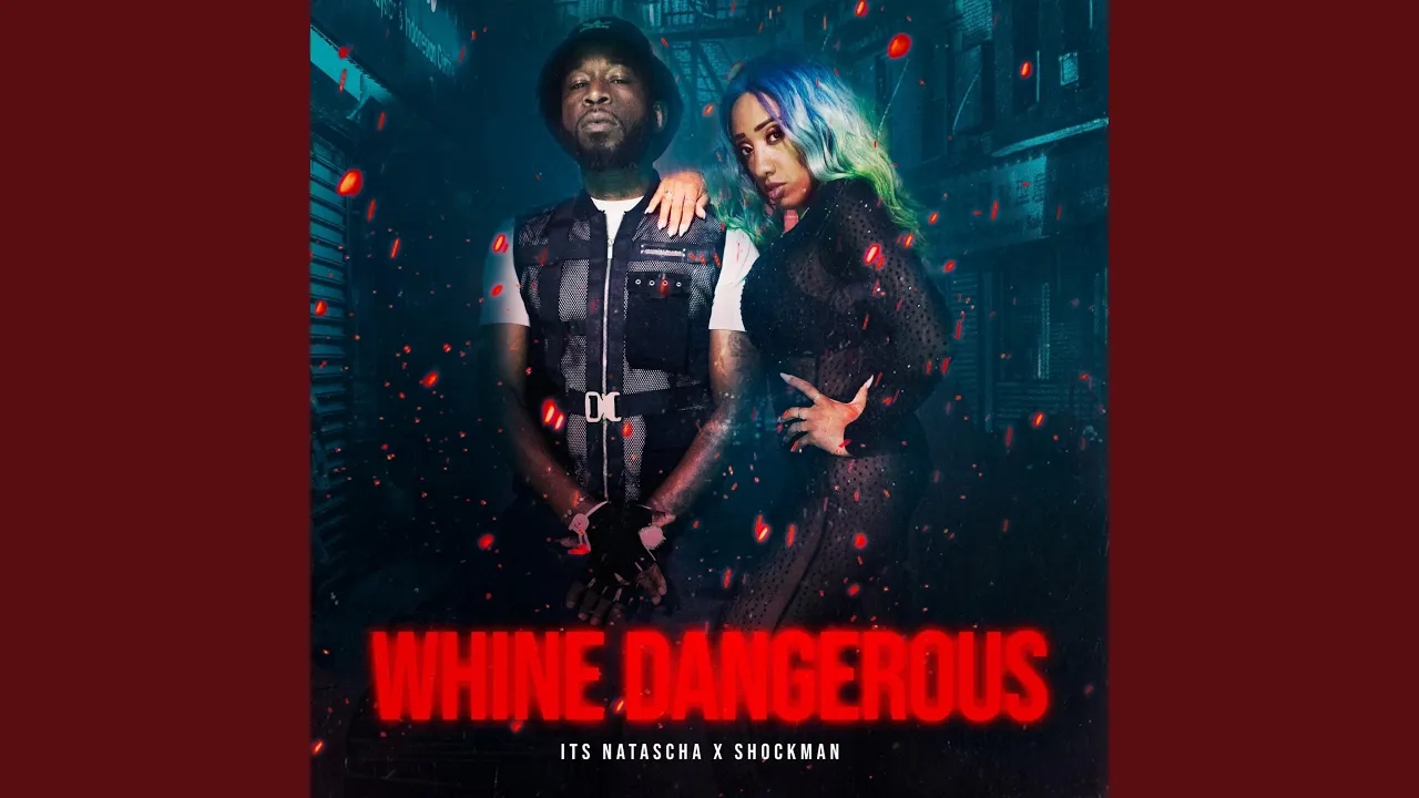 Whine Dangerous