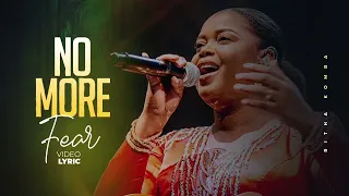 ritha komba no more fear official video lyric 