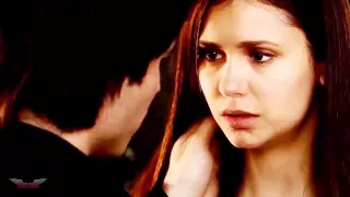 damon u0026 elena their journey 1x01 5x22