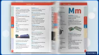 Introduction to Dictionary Skills