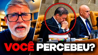 Cláudio Duarte expõe o que está por trás do Julgamento de Moraes, e Pastores se pronunciam