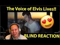 Download Lagu Jaw-Dropping! Blind Reaction to Elliot James Reay's rendition of \