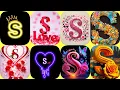 S Name Dpz For Whatsapp S Letter Photo S Letter Dp Pics S Alphabet Dp S Name Dp S Dp