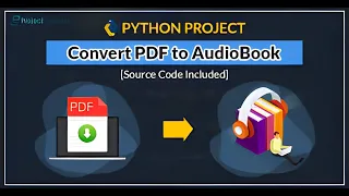CONVERT ANY PDF TO PYTHON BOOK FREE SOURCE CODE