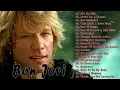 Lagu The Best Of Bon Jovi - Bon Jovi Greatest Hits Full Album 2022