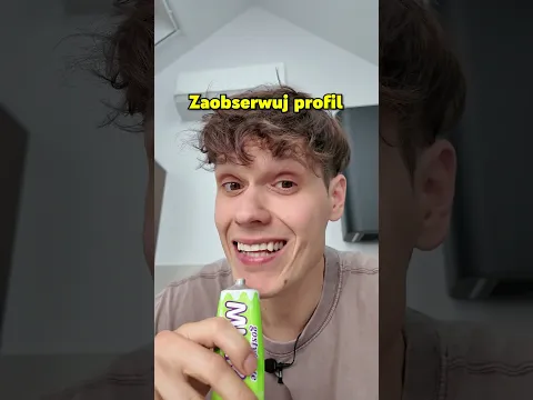 Kupuje Zielone Jedzenie z Żabki